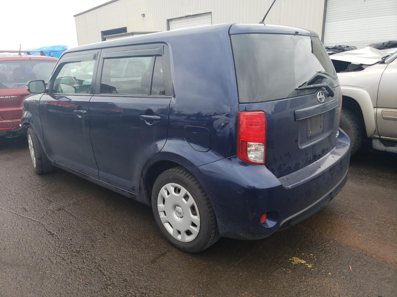 JTLZE4FE6FJ069656 2015 Toyota Scion Xb