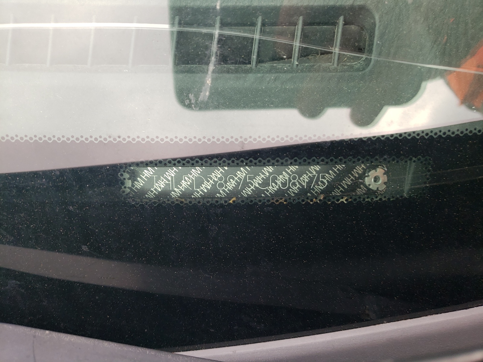 JHLRD78975C008175 2005 Honda Cr-V Se