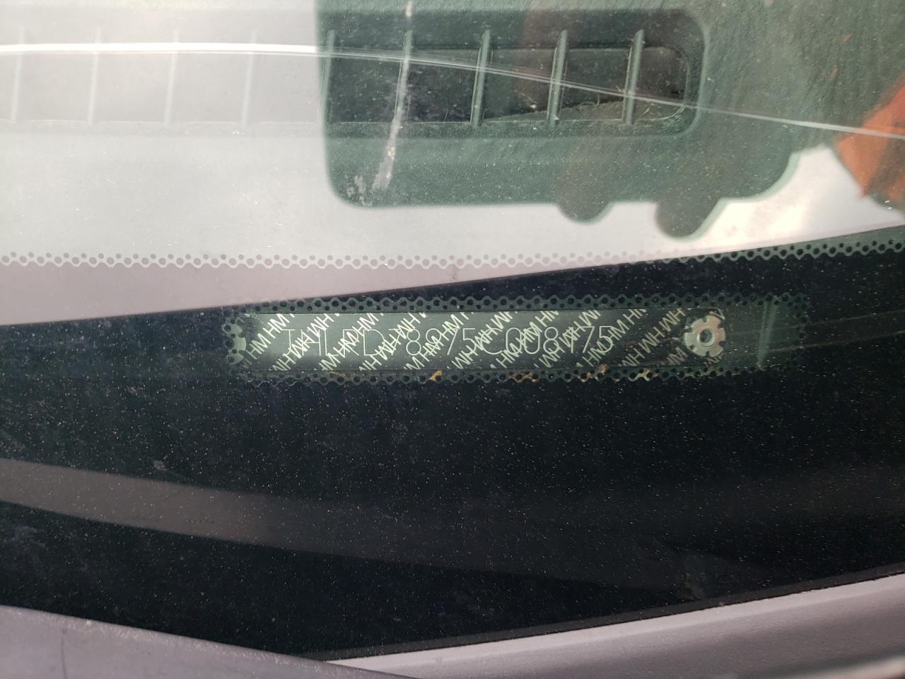 2005 Honda Cr-V Se VIN: JHLRD78975C008175 Lot: 49343494