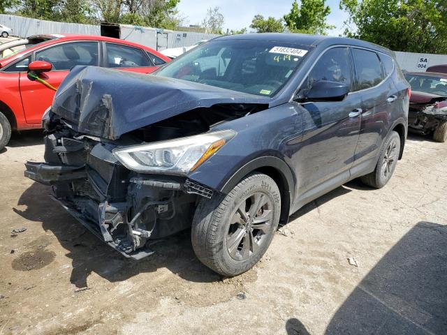 2013 Hyundai Santa Fe Sport  for Sale in Sikeston, MO - Front End