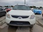 2012 Hyundai Veracruz Gls на продаже в Grand Prairie, TX - Hail