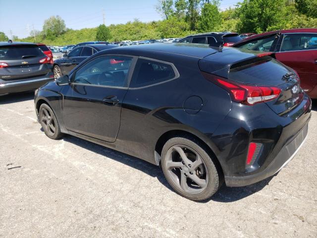 2020 HYUNDAI VELOSTER B KMHTG6AF3LU031508  51486954