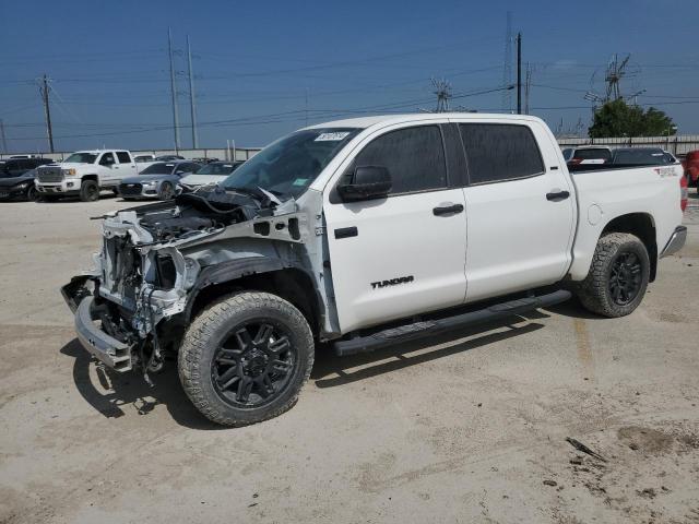 2020 Toyota Tundra Crewmax Sr5