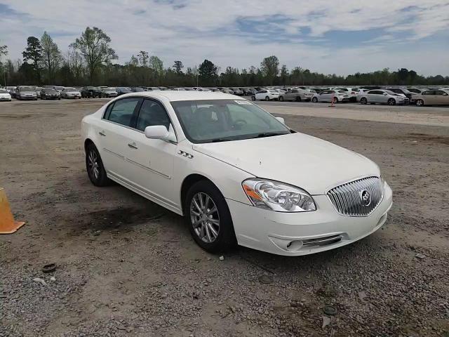 2010 Buick Lucerne Cxl VIN: 1G4HC5EM2AU129351 Lot: 48703924