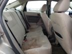 2008 Ford Focus S/Se იყიდება Temple-ში, TX - Front End
