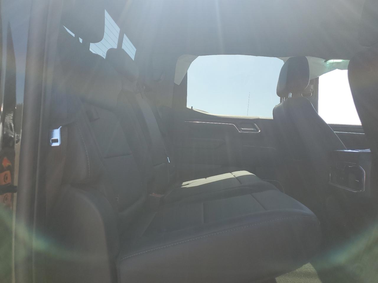 2022 GMC Sierra K1500 Slt VIN: 3GTUUDED1NG621131 Lot: 50143314