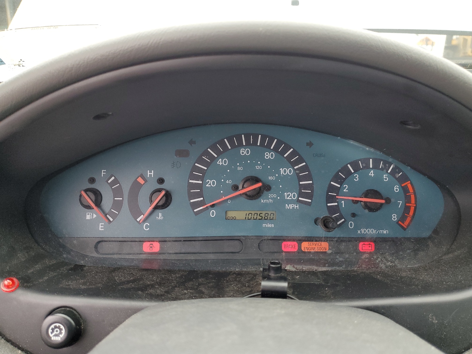 4A3AA36G03E122594 2003 Mitsubishi Galant De