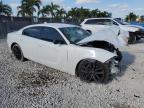2021 Dodge Charger Gt zu verkaufen in Opa Locka, FL - Front End