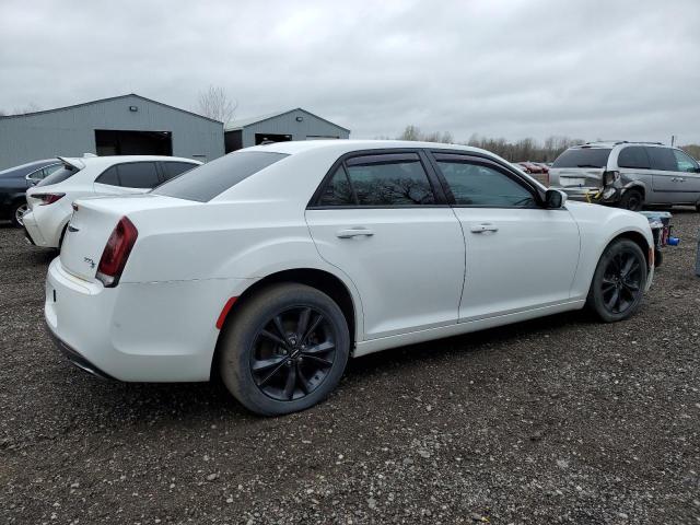 2016 CHRYSLER 300 S  