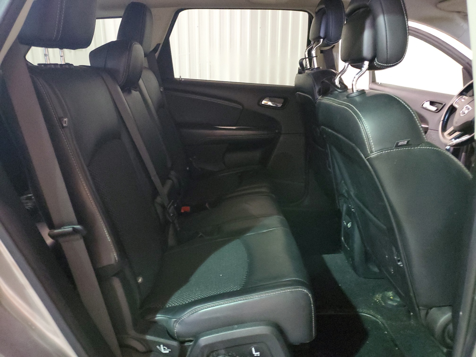 3C4PDDGG7KT838593 2019 Dodge Journey Crossroad