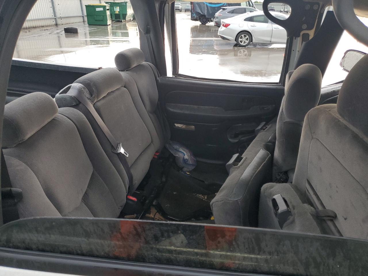 2004 GMC New Sierra C1500 VIN: 2GTEC13T541368418 Lot: 82242774