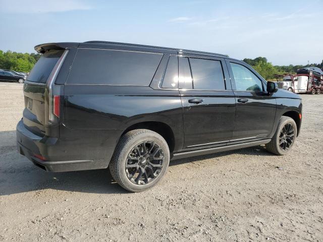 1GYS4PKL4NR135332 | 2022 Cadillac escalade esv sport