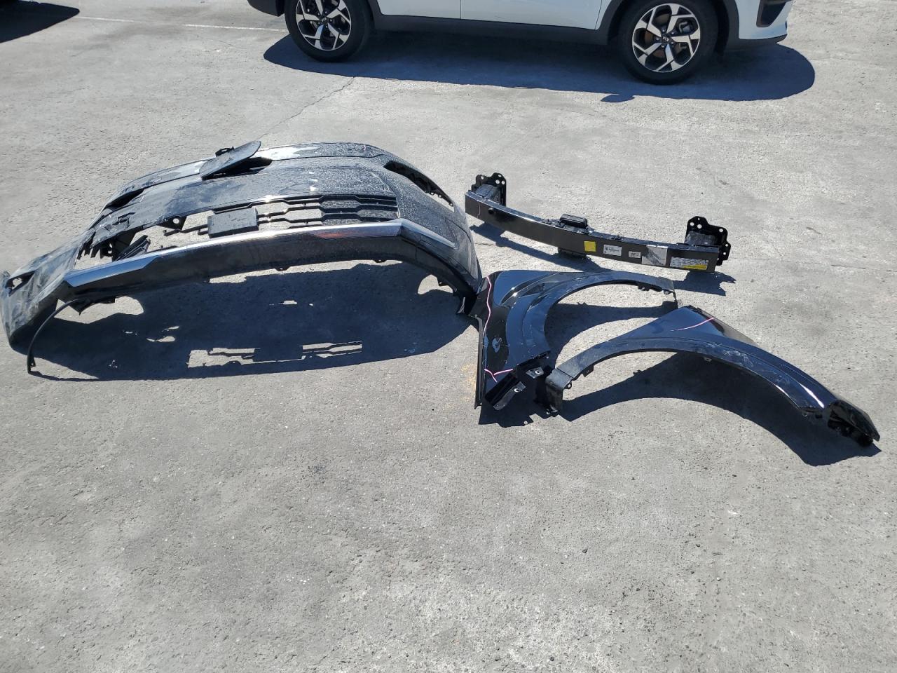 KNDCR3L15P5025823 2023 Kia Niro Wind