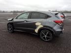 2021 HONDA HR-V SPORT for sale at Copart ON - COOKSTOWN