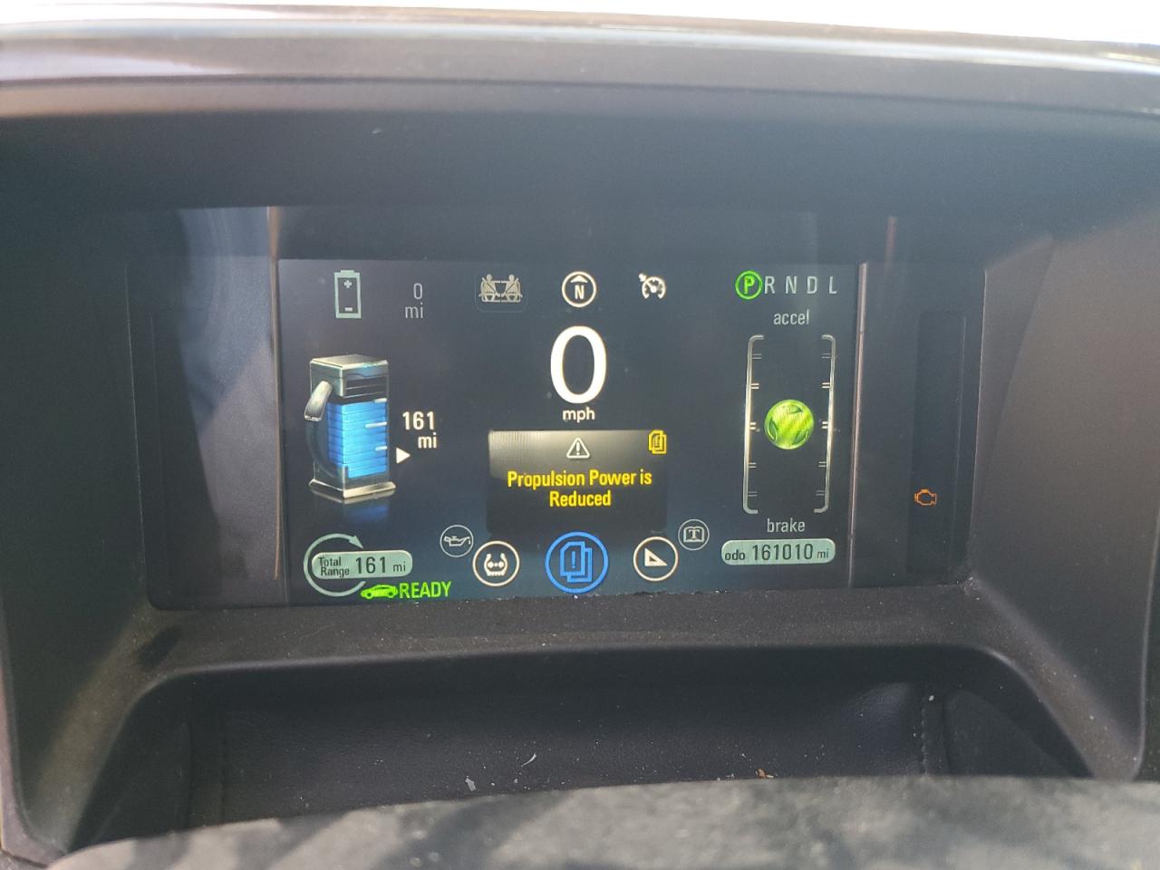 2014 Chevrolet Volt VIN: 1G1RH6E41EU110935 Lot: 50064274