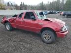 2006 FORD RANGER SUPER CAB à vendre chez Copart ON - COOKSTOWN