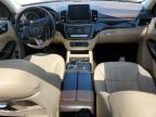 2018 Mercedes-Benz Gls 450 4Matic на продаже в Indianapolis, IN - Front End