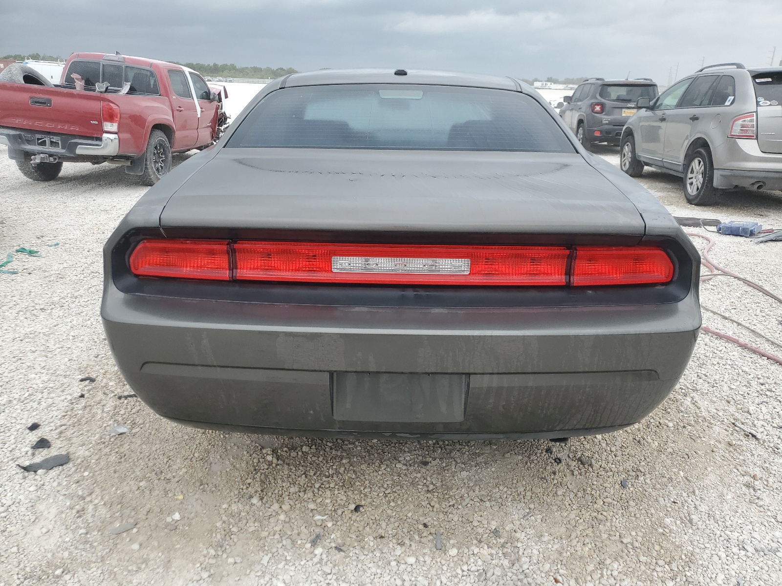 2B3CJ4DV8AH157491 2010 Dodge Challenger Se 2B3CJ4DV8AH157491 2010 Dodge Challenger Se