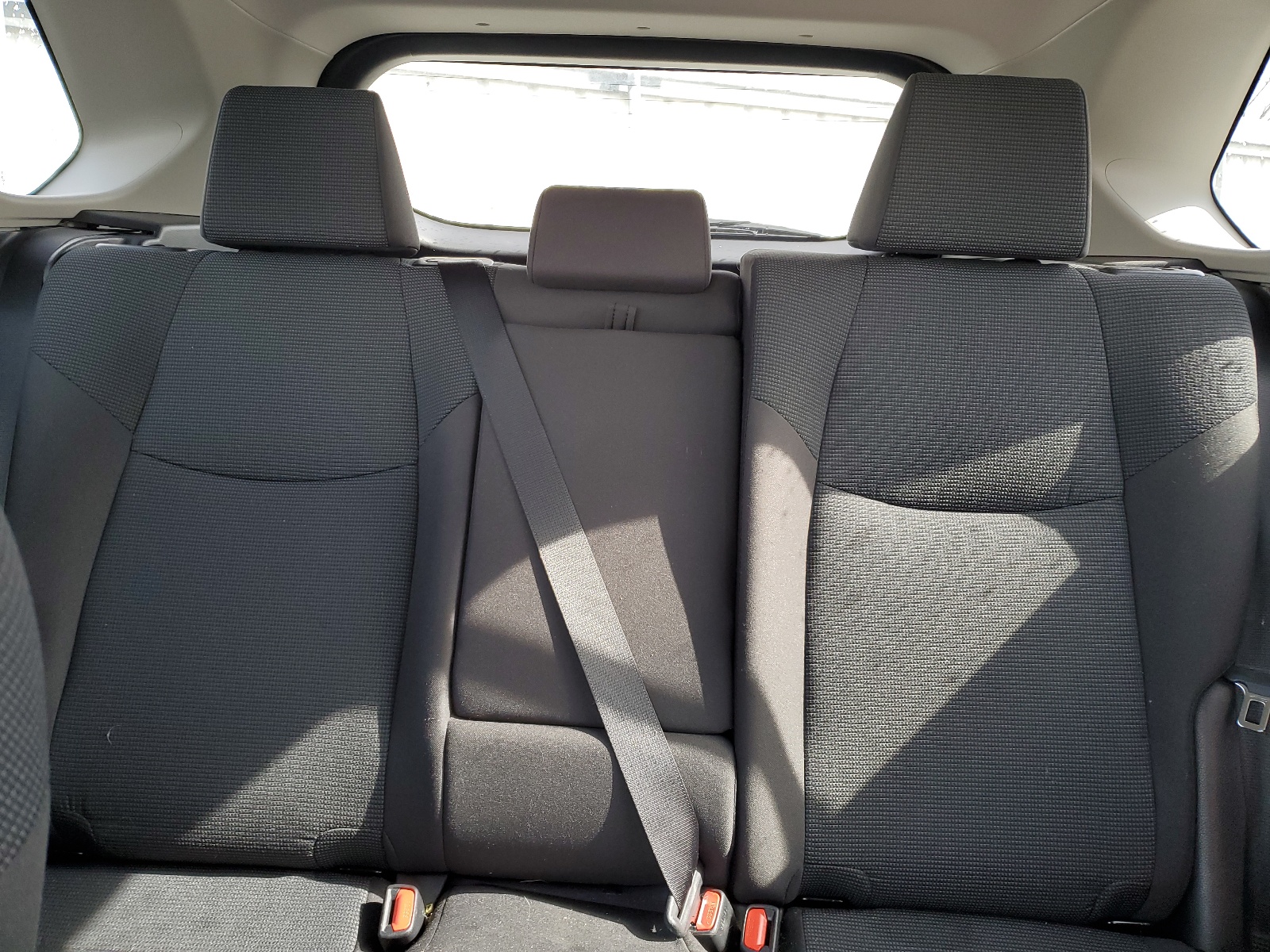 2T3K1RFV8NC202084 2022 Toyota Rav4 Le