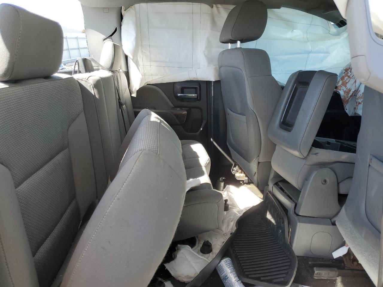 2014 GMC Sierra - Image 10