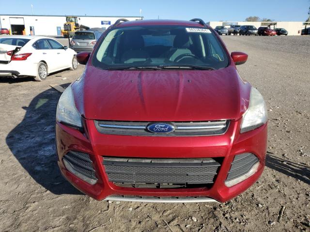 Parquets FORD ESCAPE 2013 Red