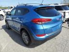 2016 Hyundai Tucson Limited for Sale in Cahokia Heights, IL - Hail