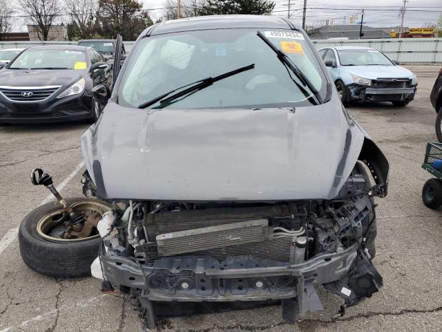  FORD ESCAPE 2017 Szary