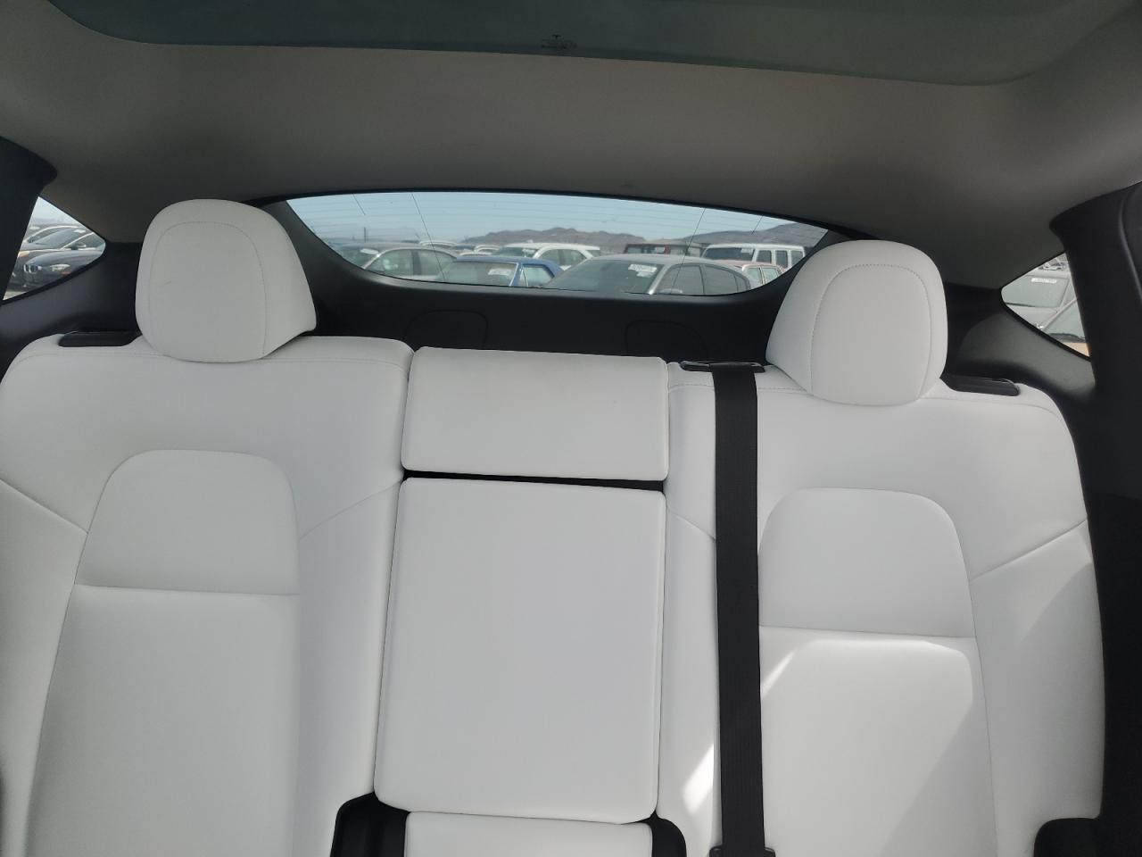 7SAYGDEF0NF544173 2022 Tesla Model Y