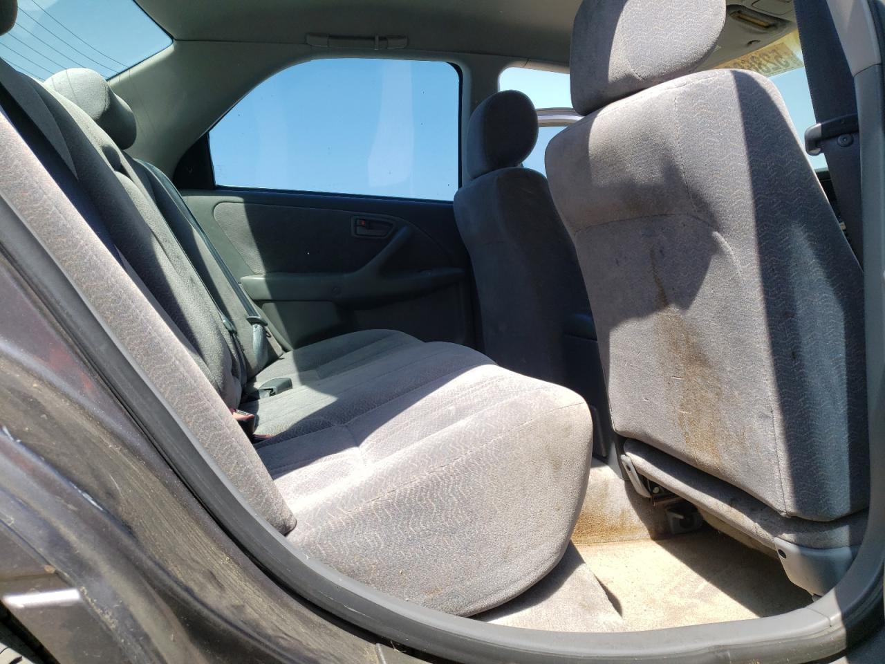 1999 Toyota Camry Le VIN: JT2BF22K4X0180992 Lot: 52869864