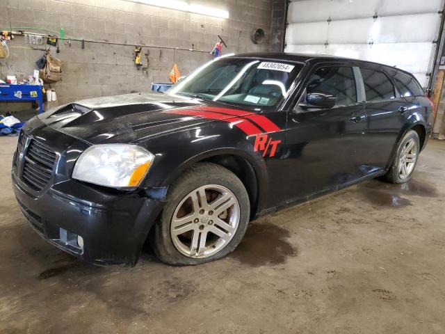 2005 Dodge Magnum R/T