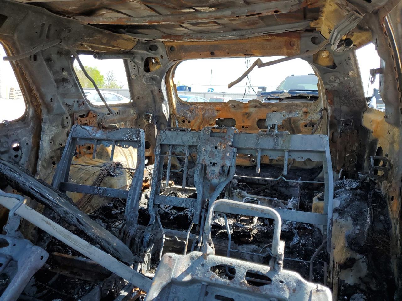 2012 Ford Explorer Xlt VIN: 1FMHK7D86CGA44906 Lot: 50329924