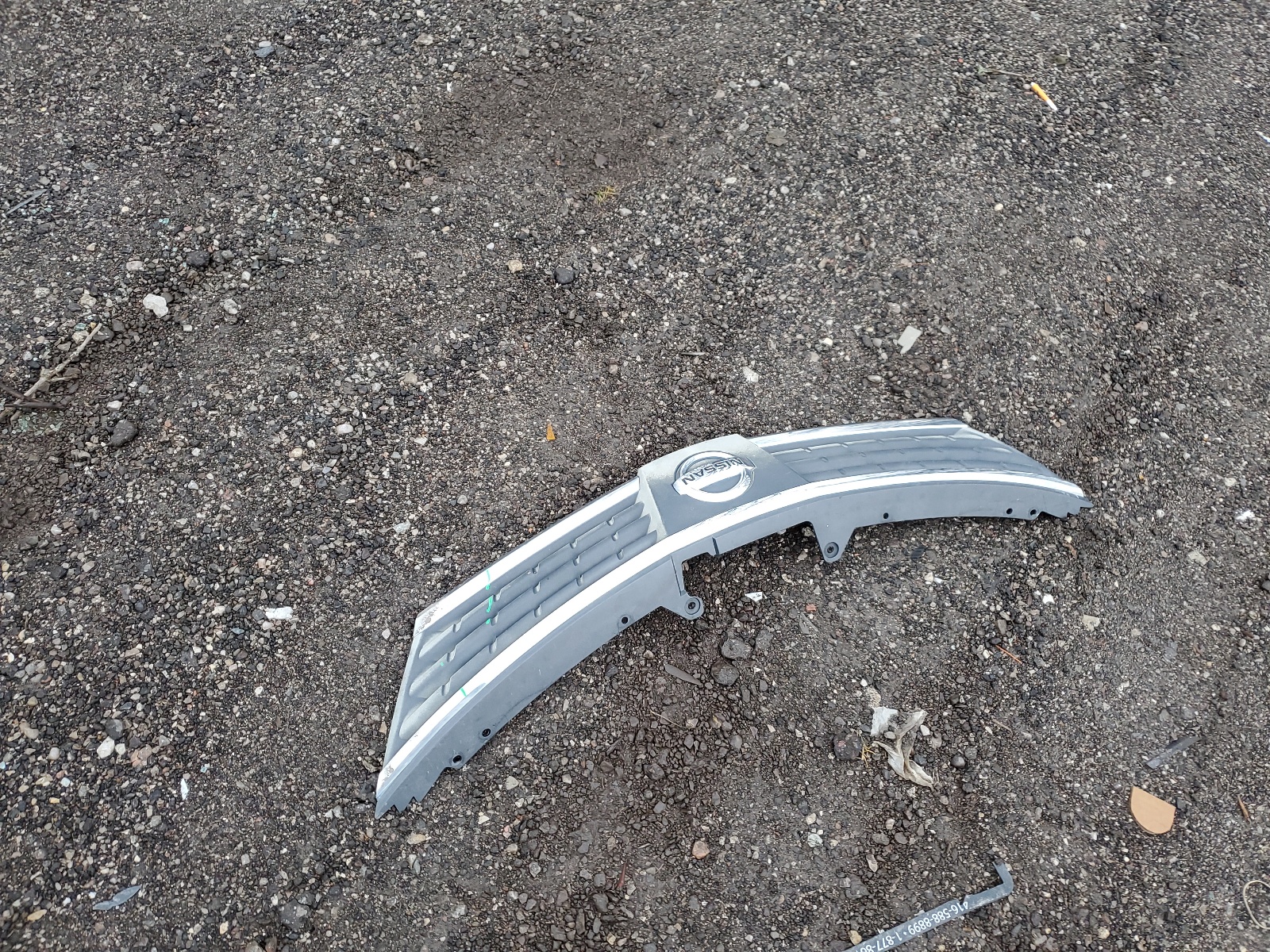 3N1BC11E27L430354 2007 Nissan Versa S