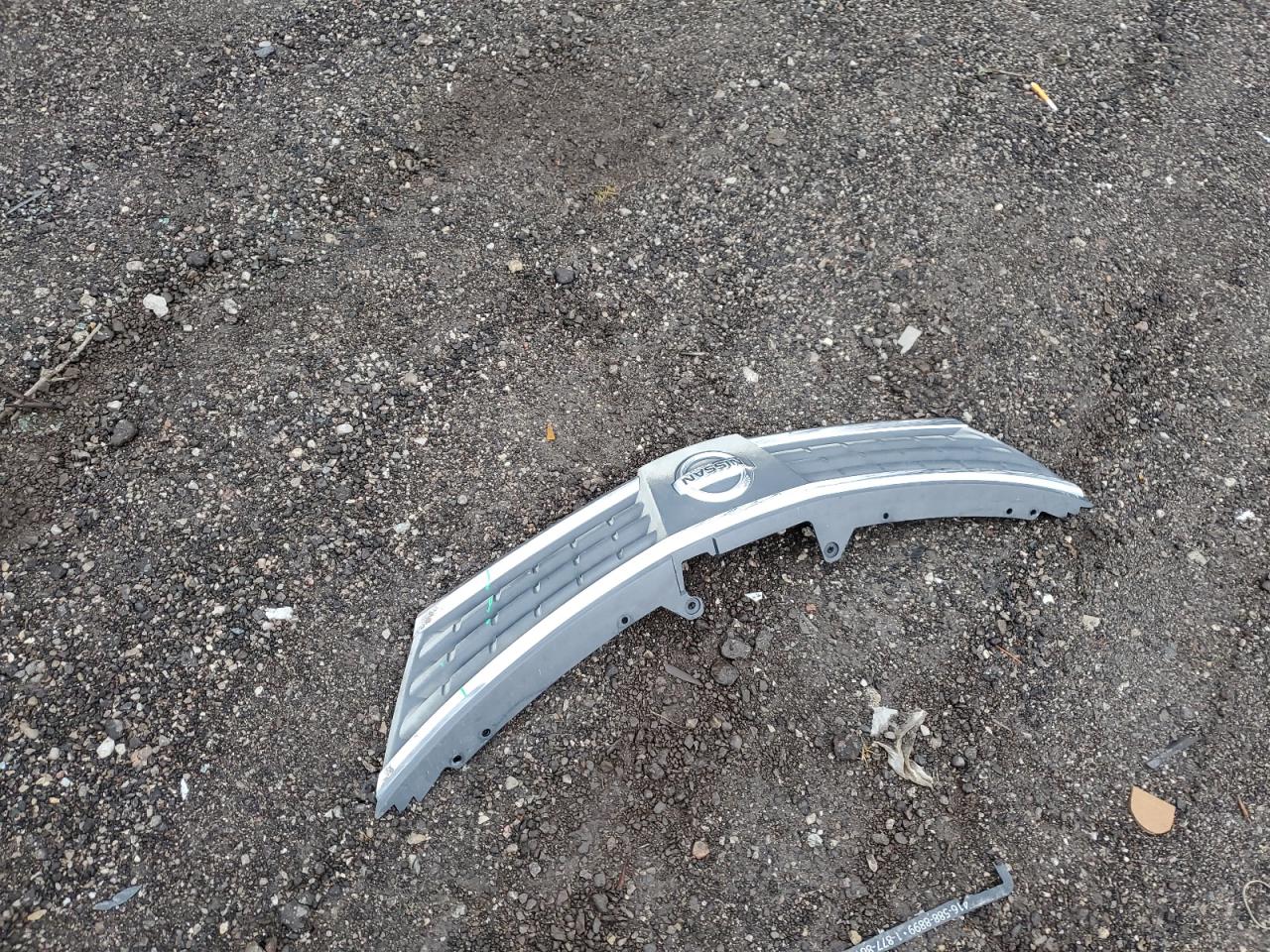 2007 Nissan Versa S VIN: 3N1BC11E27L430354 Lot: 51363294