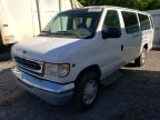 2000 Ford Econoline E350 Super Duty Wagon на продаже в Augusta, GA - Mechanical