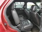 2015 Ford Explorer Xlt იყიდება Woodhaven-ში, MI - Front End