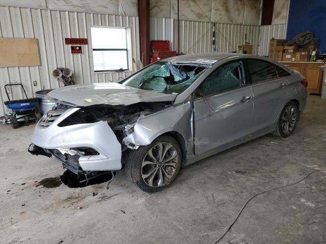 2013 Hyundai Sonata Se for Sale in Helena, MT - All Over