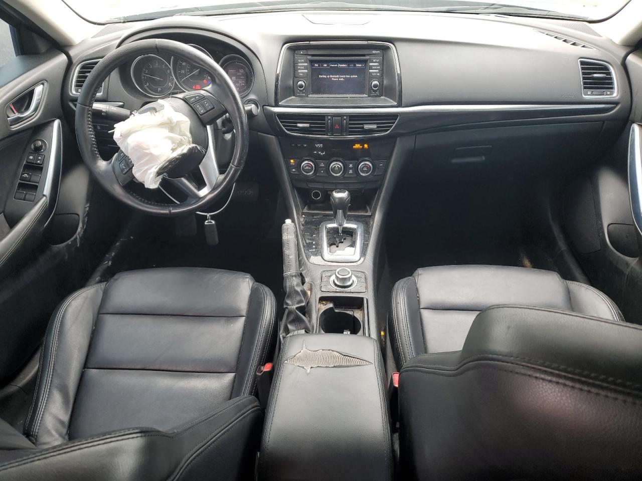 2014 Mazda 6 - Image 8