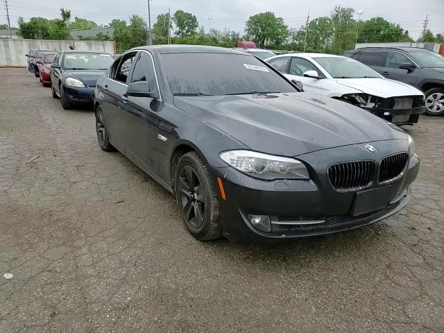 2013 BMW 528 Xi VIN: WBAXH5C50DDW14005 Lot: 52744394