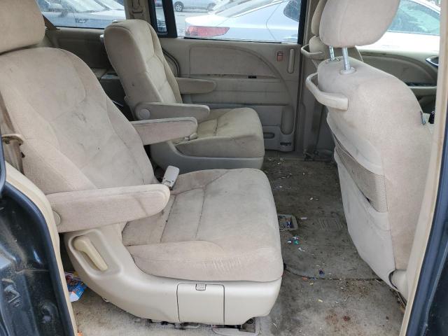 2005 HONDA ODYSSEY EX 5FNRL38435B405169  51337094