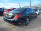 2014 MERCEDES BENZ S350 L SE for sale at Copart BRISTOL