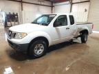 2017 Nissan Frontier S for Sale in Oklahoma City, OK - Side