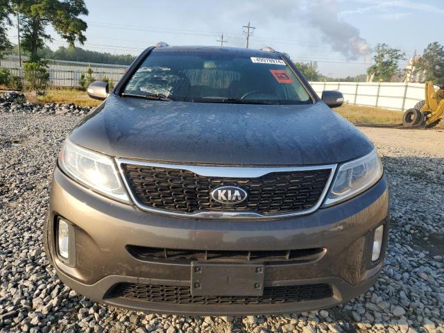  KIA SORENTO 2014 Charcoal