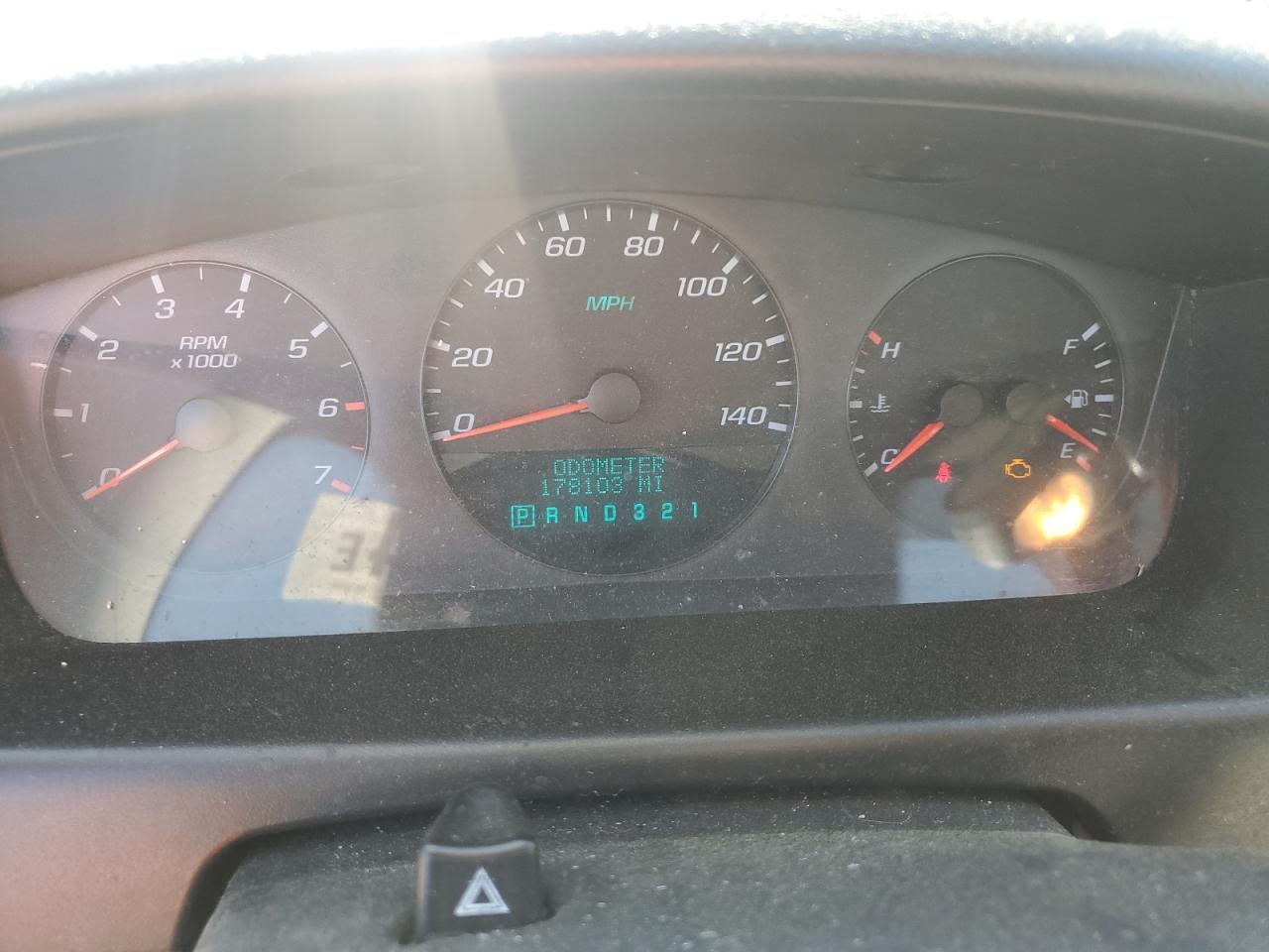 2008 Chevrolet Impala Ls VIN: 2G1WB58K889257943 Lot: 52275024