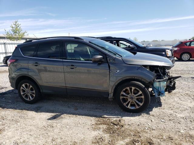  FORD ESCAPE 2018 Сірий