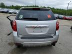 2011 Chevrolet Equinox Lt იყიდება Louisville-ში, KY - Biohazard/Chemical