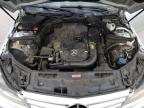 2013 Mercedes-Benz C 250 zu verkaufen in Greenwell Springs, LA - Water/Flood