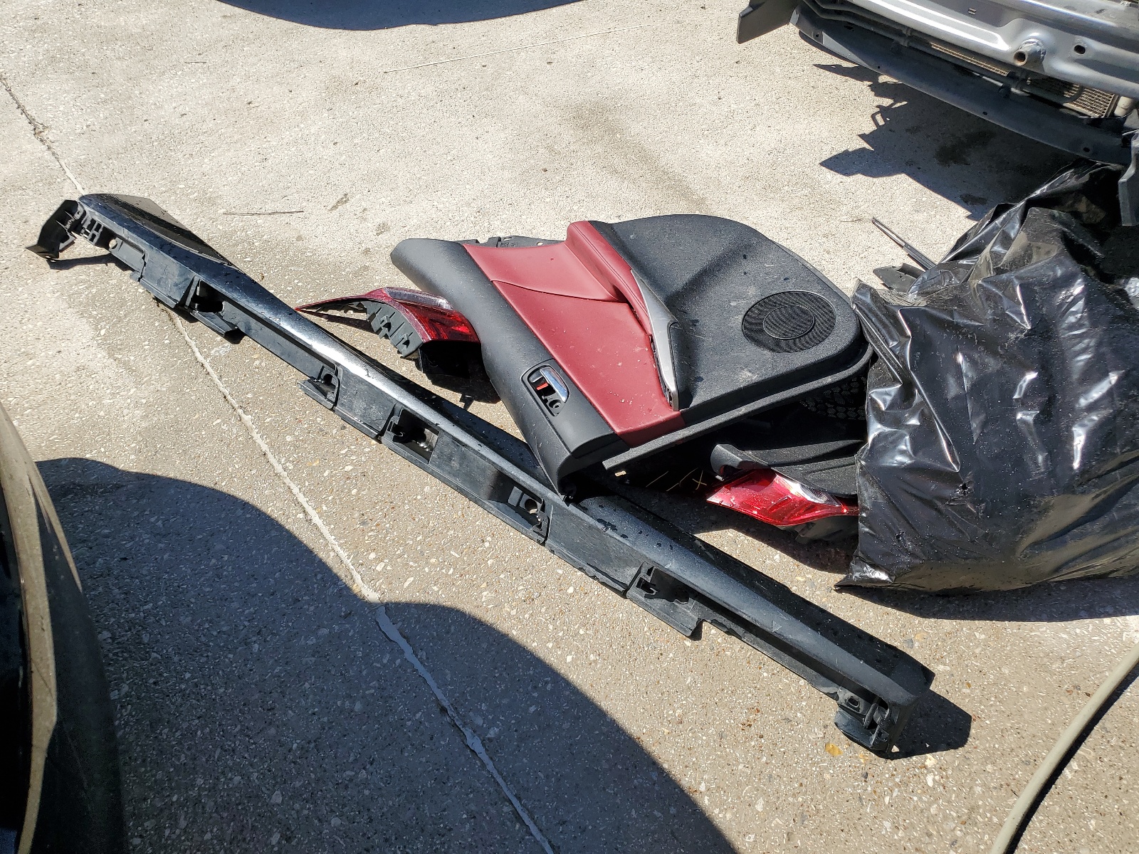 JTHCE1D29F5007703 2015 Lexus Is 350