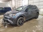 2018 Toyota Rav4 Se for Sale in Columbia, MO - Front End