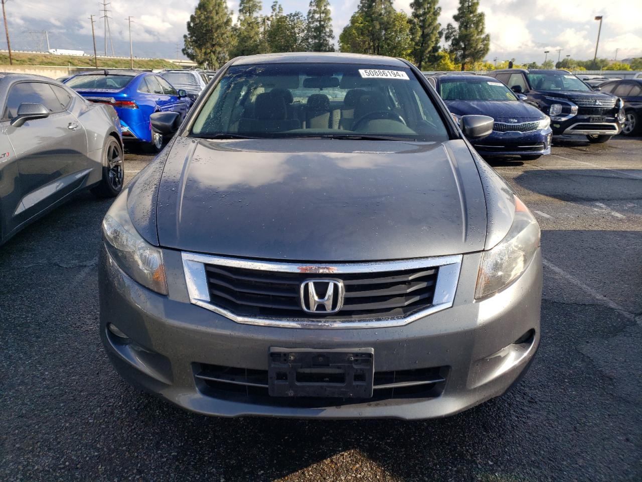 2008 Honda Accord - Image 5
