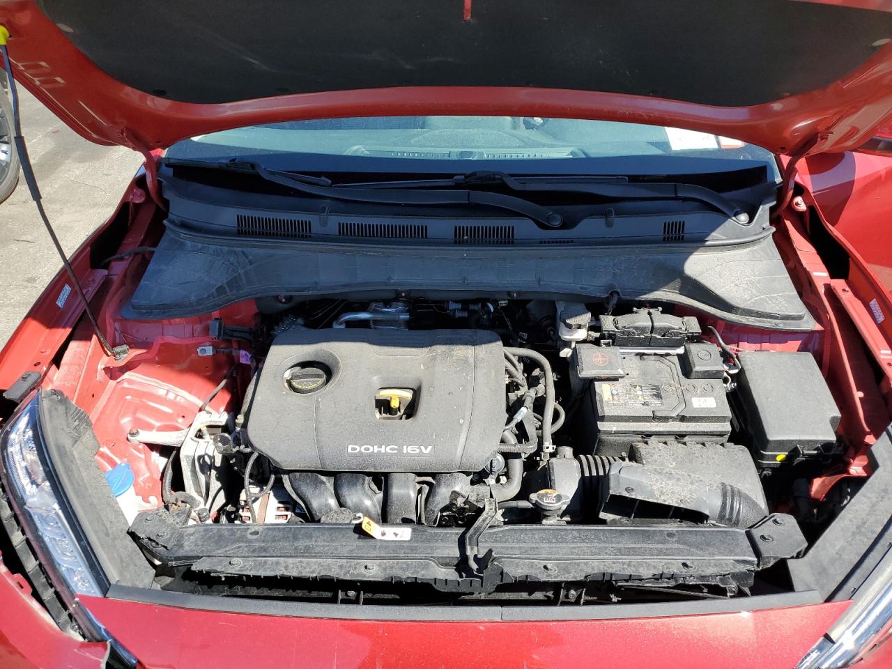 2021 Hyundai Kona - Image 11